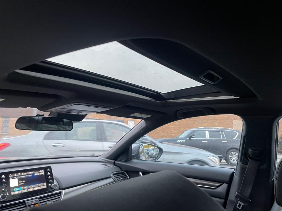 2019 Honda Accord Sedan Sport 2.0T Auto, available for sale in Brooklyn, New York | Worlds Best Auto Inc. Brooklyn, New York 2019 Honda Accord Sedan Sport 2.0T Auto, available for sale in Brooklyn, New York | Worlds Best Auto Inc. Brooklyn, New York