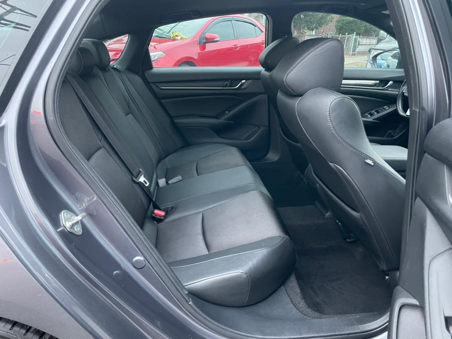 2019 Honda Accord Sedan Sport 2.0T Auto, available for sale in Brooklyn, New York | Worlds Best Auto Inc. Brooklyn, New York 2019 Honda Accord Sedan Sport 2.0T Auto, available for sale in Brooklyn, New York | Worlds Best Auto Inc. Brooklyn, New York