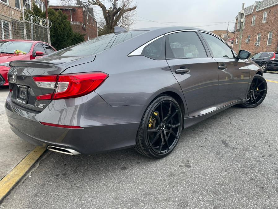2019 Honda Accord Sedan Sport 2.0T Auto, available for sale in Brooklyn, New York | Worlds Best Auto Inc. Brooklyn, New York 2019 Honda Accord Sedan Sport 2.0T Auto, available for sale in Brooklyn, New York | Worlds Best Auto Inc. Brooklyn, New York