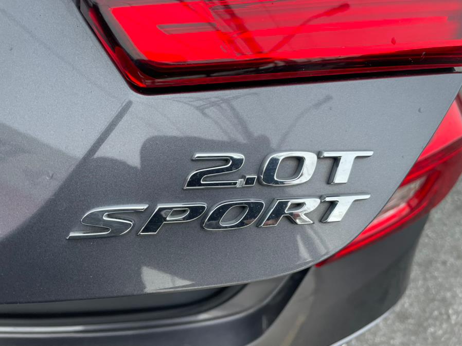 2019 Honda Accord Sedan Sport 2.0T Auto, available for sale in Brooklyn, New York | Worlds Best Auto Inc. Brooklyn, New York 2019 Honda Accord Sedan Sport 2.0T Auto, available for sale in Brooklyn, New York | Worlds Best Auto Inc. Brooklyn, New York