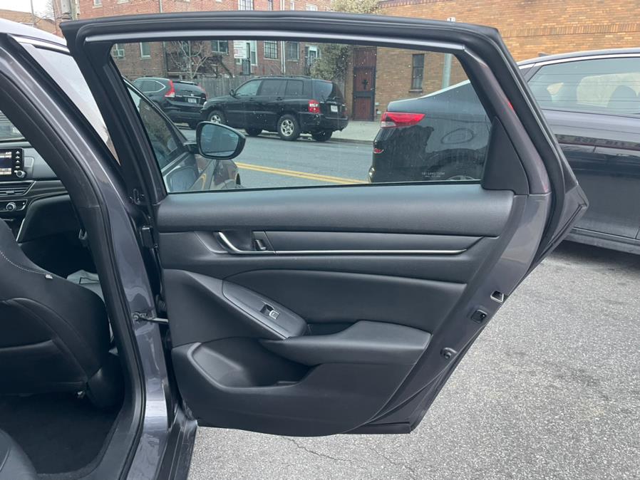 2019 Honda Accord Sedan Sport 2.0T Auto, available for sale in Brooklyn, New York | Worlds Best Auto Inc. Brooklyn, New York 2019 Honda Accord Sedan Sport 2.0T Auto, available for sale in Brooklyn, New York | Worlds Best Auto Inc. Brooklyn, New York