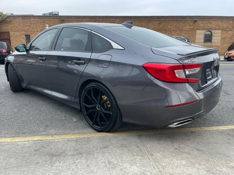 2019 Honda Accord Sedan Sport 2.0T Auto, available for sale in Brooklyn, New York | Worlds Best Auto Inc. Brooklyn, New York 2019 Honda Accord Sedan Sport 2.0T Auto, available for sale in Brooklyn, New York | Worlds Best Auto Inc. Brooklyn, New York