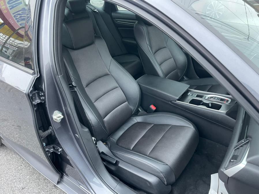 2019 Honda Accord Sedan Sport 2.0T Auto, available for sale in Brooklyn, New York | Worlds Best Auto Inc. Brooklyn, New York 2019 Honda Accord Sedan Sport 2.0T Auto, available for sale in Brooklyn, New York | Worlds Best Auto Inc. Brooklyn, New York