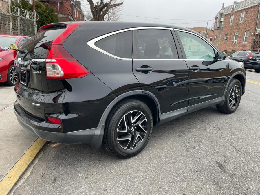 2016 Honda CR-V AWD 5dr SE, available for sale in Brooklyn, New York | Worlds Best Auto Inc. Brooklyn, New York 2016 Honda CR-V AWD 5dr SE, available for sale in Brooklyn, New York | Worlds Best Auto Inc. Brooklyn, New York