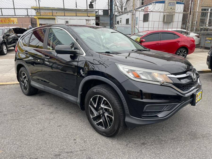 2016 Honda CR-V AWD 5dr SE, available for sale in Brooklyn, New York | Worlds Best Auto Inc. Brooklyn, New York 2016 Honda CR-V AWD 5dr SE, available for sale in Brooklyn, New York | Worlds Best Auto Inc. Brooklyn, New York