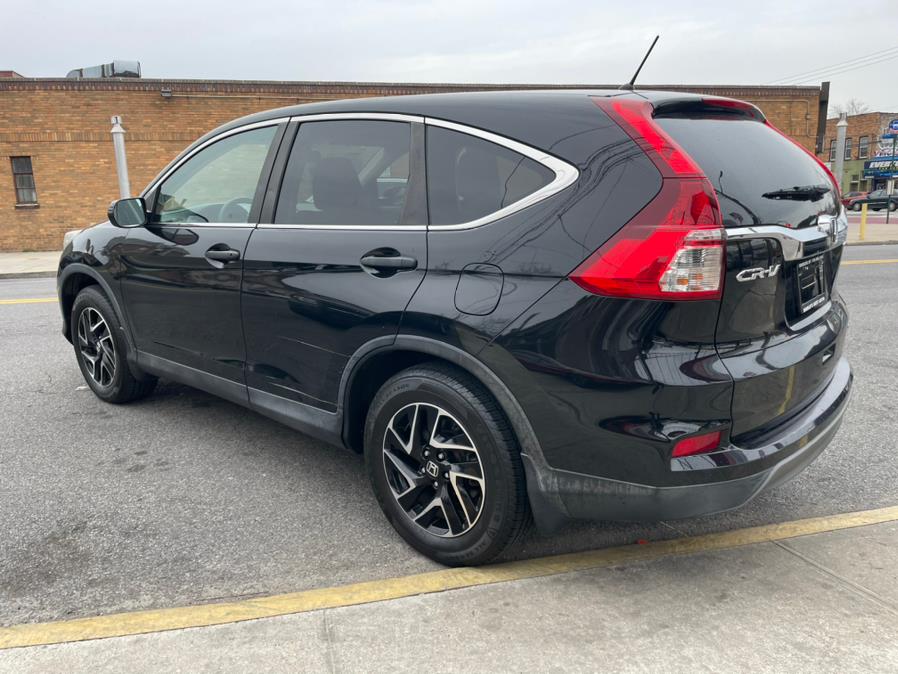 2016 Honda CR-V AWD 5dr SE, available for sale in Brooklyn, New York | Worlds Best Auto Inc. Brooklyn, New York 2016 Honda CR-V AWD 5dr SE, available for sale in Brooklyn, New York | Worlds Best Auto Inc. Brooklyn, New York