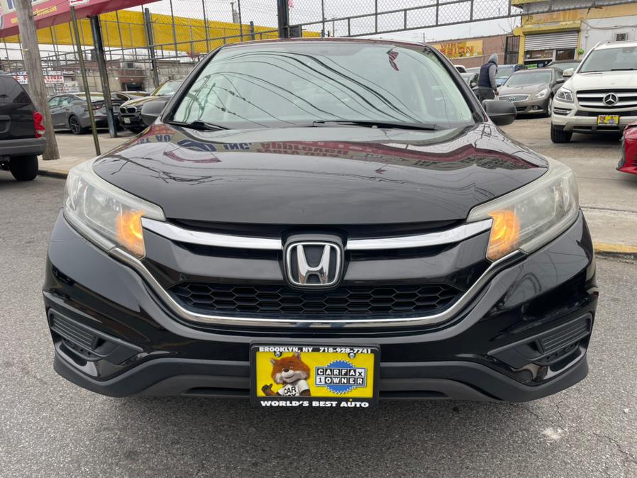 2016 Honda CR-V AWD 5dr SE, available for sale in Brooklyn, New York | Worlds Best Auto Inc. Brooklyn, New York 2016 Honda CR-V AWD 5dr SE, available for sale in Brooklyn, New York | Worlds Best Auto Inc. Brooklyn, New York
