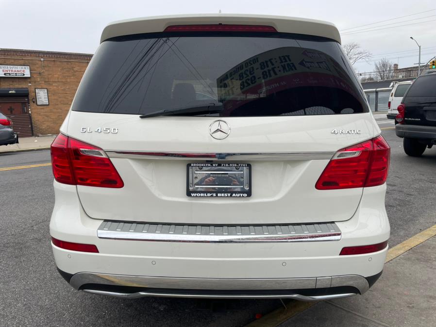 2013 Mercedes-Benz GL-Class 4MATIC 4dr GL 450, available for sale in Brooklyn, New York | Worlds Best Auto Inc. Brooklyn, New York 2013 Mercedes-Benz GL-Class 4MATIC 4dr GL 450, available for sale in Brooklyn, New York | Worlds Best Auto Inc. Brooklyn, New York
