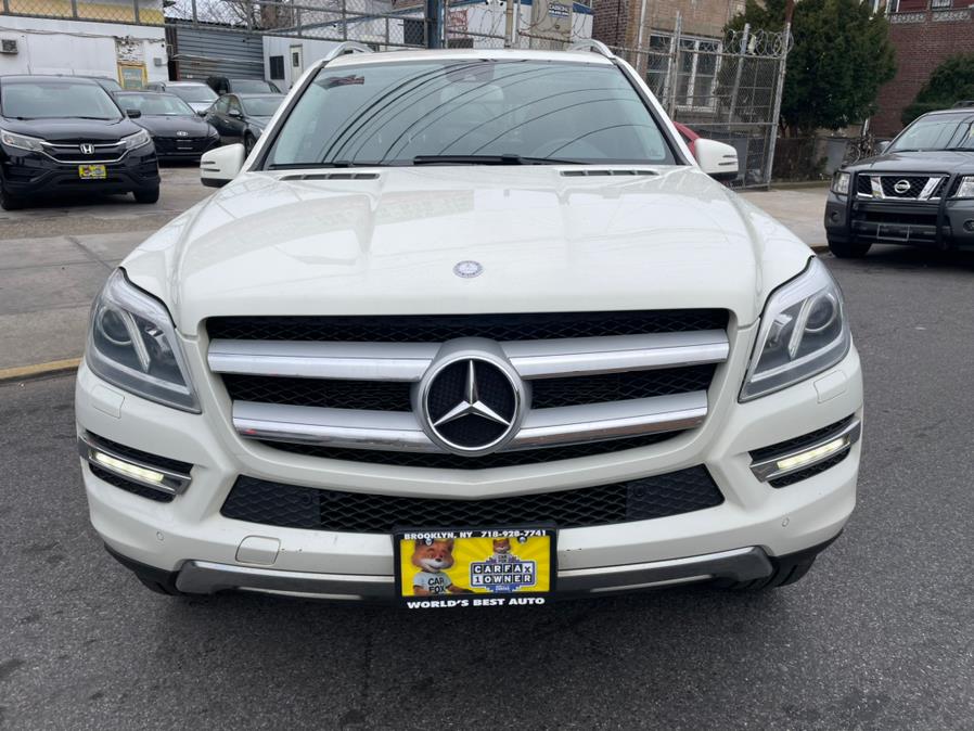 2013 Mercedes-Benz GL-Class 4MATIC 4dr GL 450, available for sale in Brooklyn, New York | Worlds Best Auto Inc. Brooklyn, New York 2013 Mercedes-Benz GL-Class 4MATIC 4dr GL 450, available for sale in Brooklyn, New York | Worlds Best Auto Inc. Brooklyn, New York