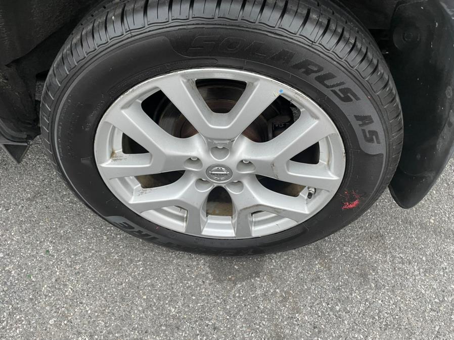 2013 Nissan Rogue AWD 4dr SL, available for sale in Brooklyn, New York | Worlds Best Auto Inc. Brooklyn, New York 2013 Nissan Rogue AWD 4dr SL, available for sale in Brooklyn, New York | Worlds Best Auto Inc. Brooklyn, New York