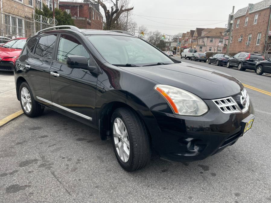 2013 Nissan Rogue AWD 4dr SL, available for sale in Brooklyn, New York | Worlds Best Auto Inc. Brooklyn, New York 2013 Nissan Rogue AWD 4dr SL, available for sale in Brooklyn, New York | Worlds Best Auto Inc. Brooklyn, New York