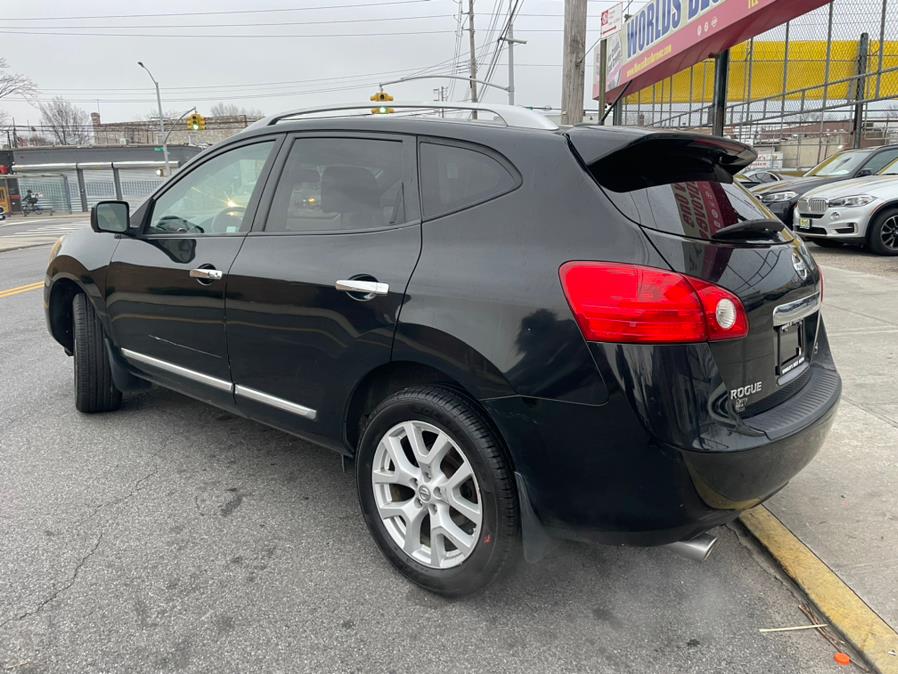 2013 Nissan Rogue AWD 4dr SL, available for sale in Brooklyn, New York | Worlds Best Auto Inc. Brooklyn, New York 2013 Nissan Rogue AWD 4dr SL, available for sale in Brooklyn, New York | Worlds Best Auto Inc. Brooklyn, New York
