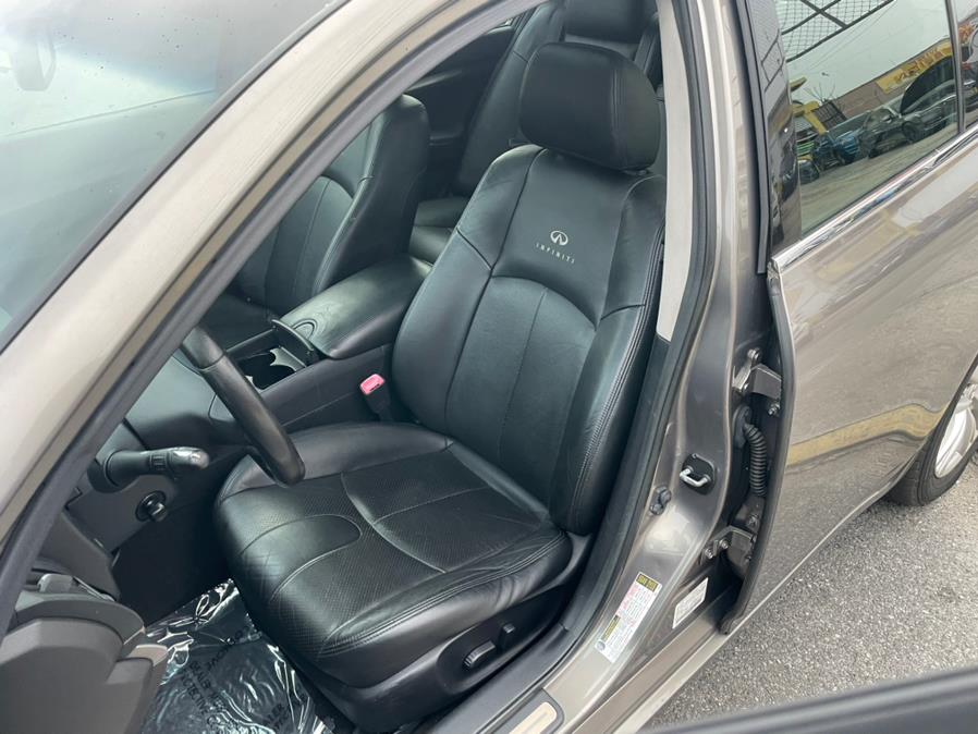 2011 INFINITI G37 Sedan 4dr Journey RWD, available for sale in Brooklyn, New York | Worlds Best Auto Inc. Brooklyn, New York 2011 INFINITI G37 Sedan 4dr Journey RWD, available for sale in Brooklyn, New York | Worlds Best Auto Inc. Brooklyn, New York