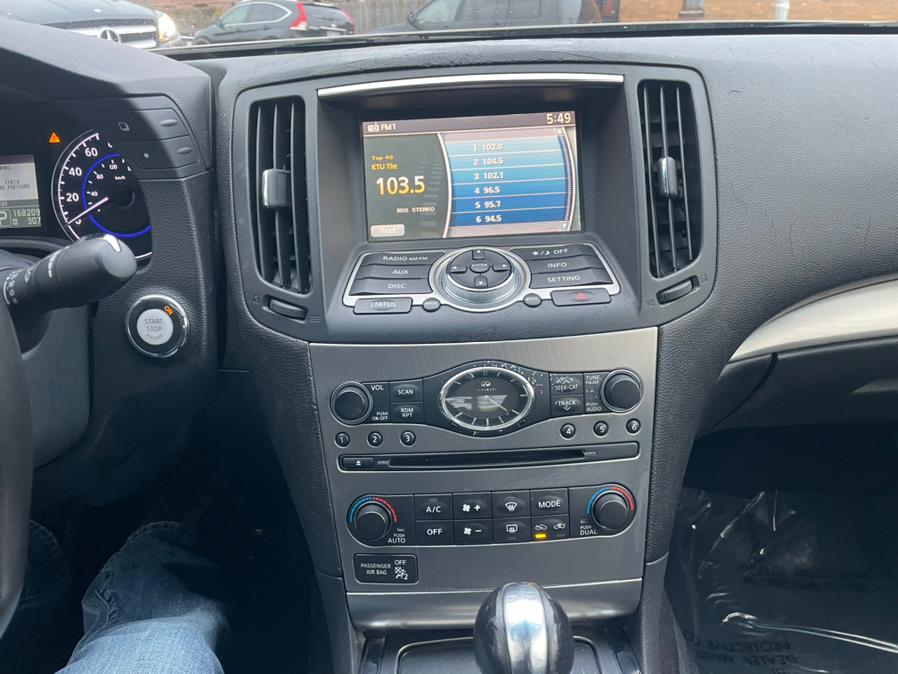 2011 INFINITI G37 Sedan 4dr Journey RWD, available for sale in Brooklyn, New York | Worlds Best Auto Inc. Brooklyn, New York 2011 INFINITI G37 Sedan 4dr Journey RWD, available for sale in Brooklyn, New York | Worlds Best Auto Inc. Brooklyn, New York