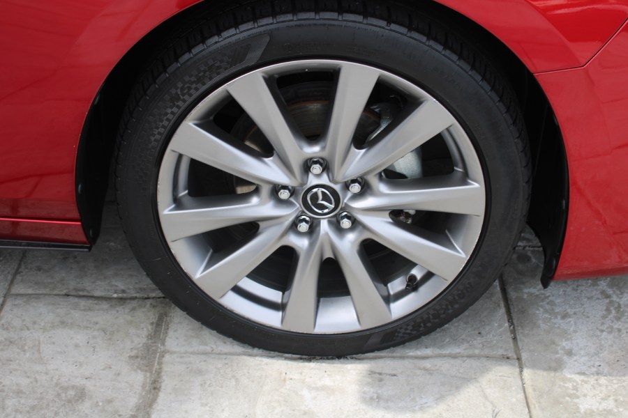 2019 Mazda Mazda3 Sedan FWD w/Select Pkg, available for sale in Plantsville, Connecticut | Auto House of Luxury. Plantsville, Connecticut 2019 Mazda Mazda3 Sedan FWD w/Select Pkg, available for sale in Plantsville, Connecticut | Auto House of Luxury. Plantsville, Connecticut