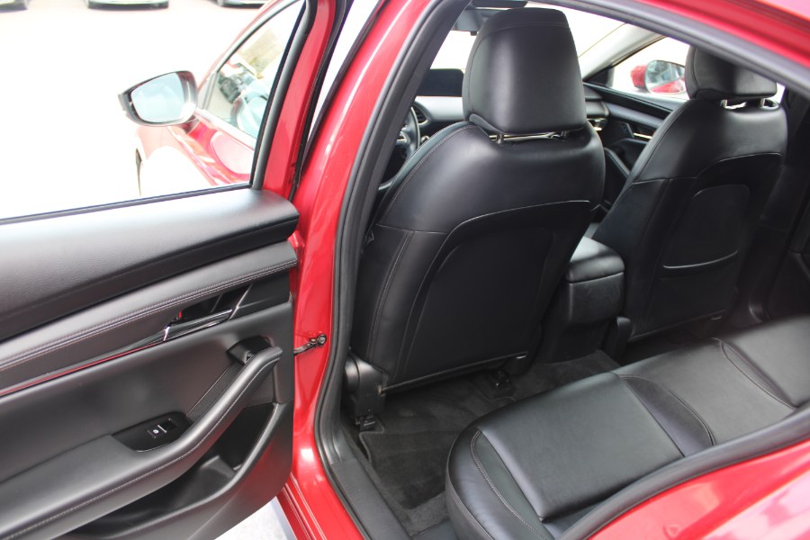 2019 Mazda Mazda3 Sedan FWD w/Select Pkg, available for sale in Plantsville, Connecticut | Auto House of Luxury. Plantsville, Connecticut 2019 Mazda Mazda3 Sedan FWD w/Select Pkg, available for sale in Plantsville, Connecticut | Auto House of Luxury. Plantsville, Connecticut