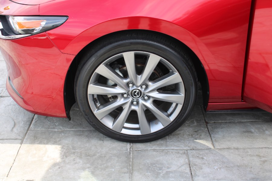 2019 Mazda Mazda3 Sedan FWD w/Select Pkg, available for sale in Plantsville, Connecticut | Auto House of Luxury. Plantsville, Connecticut 2019 Mazda Mazda3 Sedan FWD w/Select Pkg, available for sale in Plantsville, Connecticut | Auto House of Luxury. Plantsville, Connecticut
