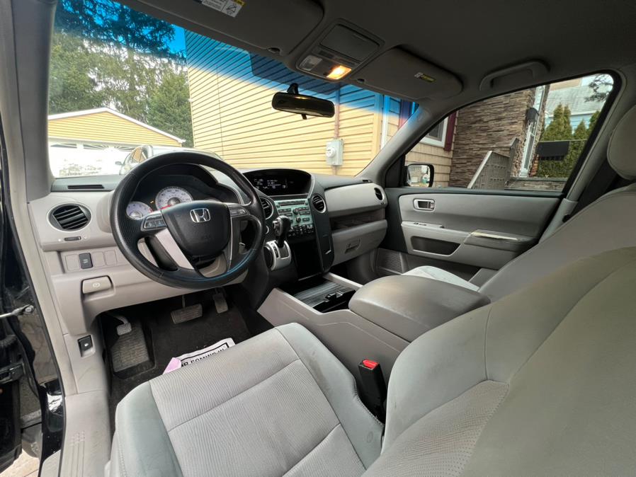 2009 Honda Pilot 4WD 4dr EX, available for sale in Lodi, New Jersey | Route 46 Auto Sales Inc. Lodi, New Jersey 2009 Honda Pilot 4WD 4dr EX, available for sale in Lodi, New Jersey | Route 46 Auto Sales Inc. Lodi, New Jersey