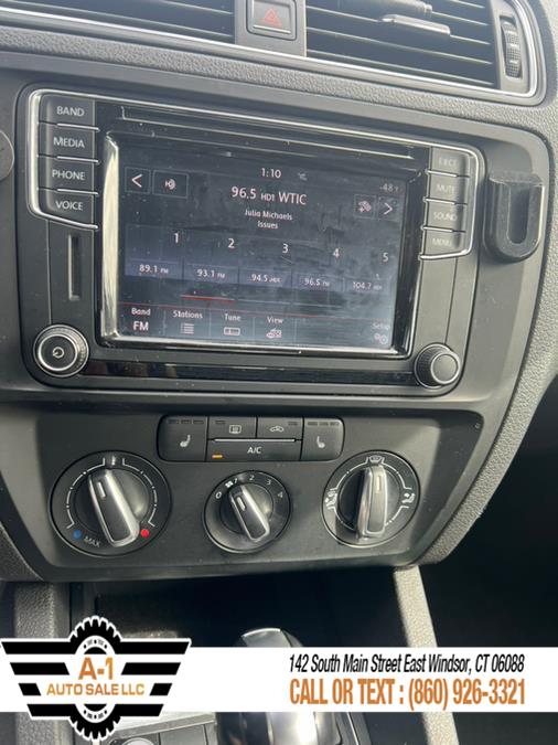 2016 Volkswagen Jetta Sedan 4dr Auto 1.4T SE, available for sale in East Windsor, Connecticut | A1 Auto Sale LLC. East Windsor, Connecticut 2016 Volkswagen Jetta Sedan 4dr Auto 1.4T SE, available for sale in East Windsor, Connecticut | A1 Auto Sale LLC. East Windsor, Connecticut