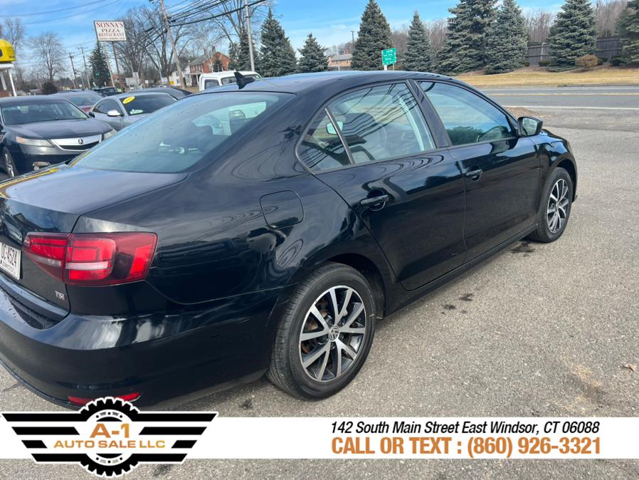 2016 Volkswagen Jetta Sedan 4dr Auto 1.4T SE, available for sale in East Windsor, Connecticut | A1 Auto Sale LLC. East Windsor, Connecticut 2016 Volkswagen Jetta Sedan 4dr Auto 1.4T SE, available for sale in East Windsor, Connecticut | A1 Auto Sale LLC. East Windsor, Connecticut