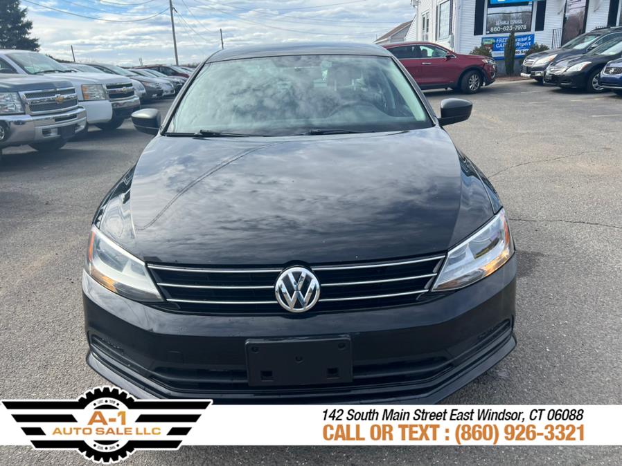 2016 Volkswagen Jetta Sedan 4dr Auto 1.4T SE, available for sale in East Windsor, Connecticut | A1 Auto Sale LLC. East Windsor, Connecticut 2016 Volkswagen Jetta Sedan 4dr Auto 1.4T SE, available for sale in East Windsor, Connecticut | A1 Auto Sale LLC. East Windsor, Connecticut