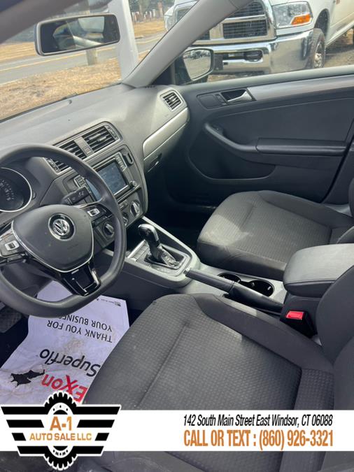 2016 Volkswagen Jetta Sedan 4dr Auto 1.4T SE, available for sale in East Windsor, Connecticut | A1 Auto Sale LLC. East Windsor, Connecticut 2016 Volkswagen Jetta Sedan 4dr Auto 1.4T SE, available for sale in East Windsor, Connecticut | A1 Auto Sale LLC. East Windsor, Connecticut