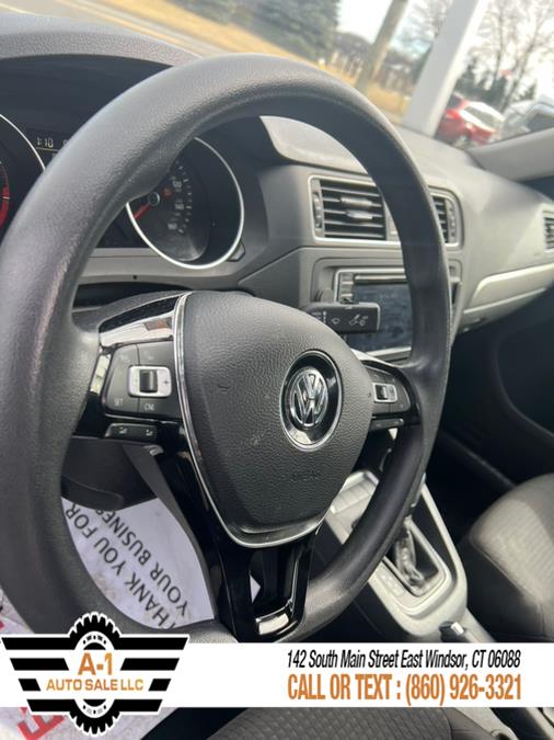 2016 Volkswagen Jetta Sedan 4dr Auto 1.4T SE, available for sale in East Windsor, Connecticut | A1 Auto Sale LLC. East Windsor, Connecticut 2016 Volkswagen Jetta Sedan 4dr Auto 1.4T SE, available for sale in East Windsor, Connecticut | A1 Auto Sale LLC. East Windsor, Connecticut