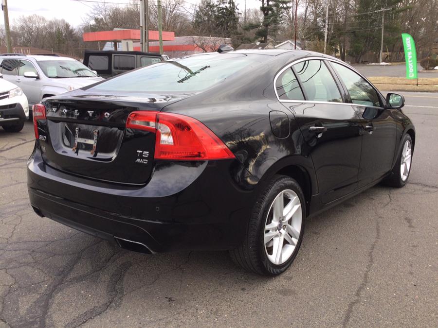 2015 Volvo S60 2015.5 4dr Sdn T5 Platinum AWD, available for sale in Plantsville, Connecticut | L&S Automotive LLC. Plantsville, Connecticut 2015 Volvo S60 2015.5 4dr Sdn T5 Platinum AWD, available for sale in Plantsville, Connecticut | L&S Automotive LLC. Plantsville, Connecticut