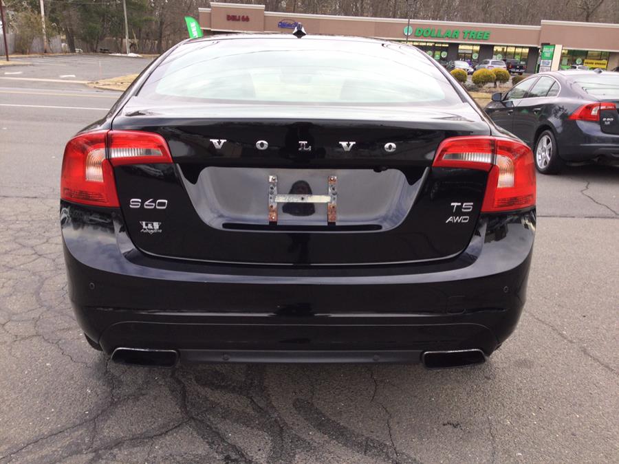 2015 Volvo S60 2015.5 4dr Sdn T5 Platinum AWD, available for sale in Plantsville, Connecticut | L&S Automotive LLC. Plantsville, Connecticut 2015 Volvo S60 2015.5 4dr Sdn T5 Platinum AWD, available for sale in Plantsville, Connecticut | L&S Automotive LLC. Plantsville, Connecticut