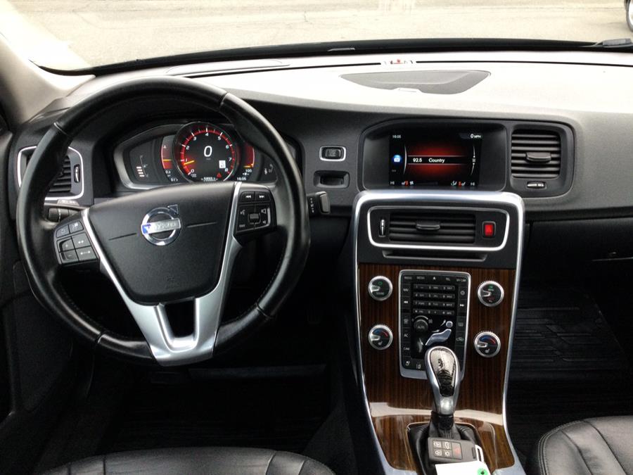 2015 Volvo S60 2015.5 4dr Sdn T5 Platinum AWD, available for sale in Plantsville, Connecticut | L&S Automotive LLC. Plantsville, Connecticut 2015 Volvo S60 2015.5 4dr Sdn T5 Platinum AWD, available for sale in Plantsville, Connecticut | L&S Automotive LLC. Plantsville, Connecticut