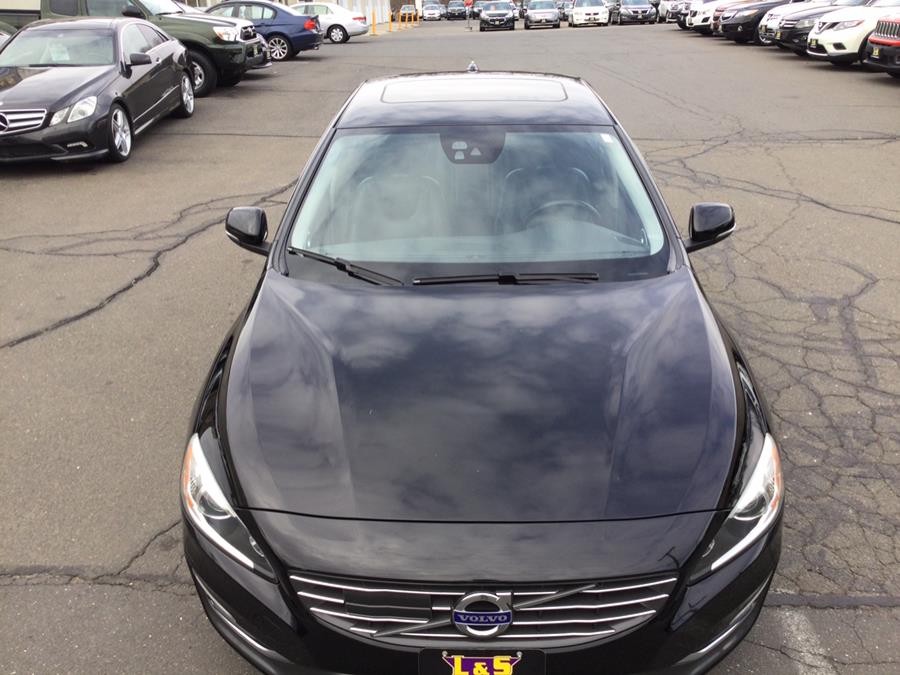 2015 Volvo S60 2015.5 4dr Sdn T5 Platinum AWD, available for sale in Plantsville, Connecticut | L&S Automotive LLC. Plantsville, Connecticut 2015 Volvo S60 2015.5 4dr Sdn T5 Platinum AWD, available for sale in Plantsville, Connecticut | L&S Automotive LLC. Plantsville, Connecticut
