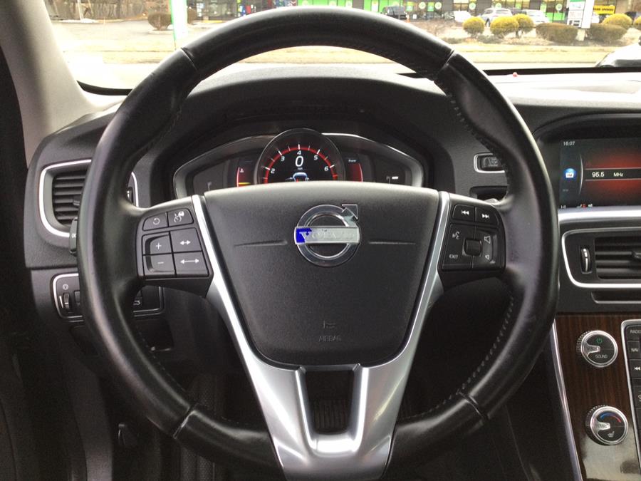 2015 Volvo S60 2015.5 4dr Sdn T5 Platinum AWD, available for sale in Plantsville, Connecticut | L&S Automotive LLC. Plantsville, Connecticut 2015 Volvo S60 2015.5 4dr Sdn T5 Platinum AWD, available for sale in Plantsville, Connecticut | L&S Automotive LLC. Plantsville, Connecticut