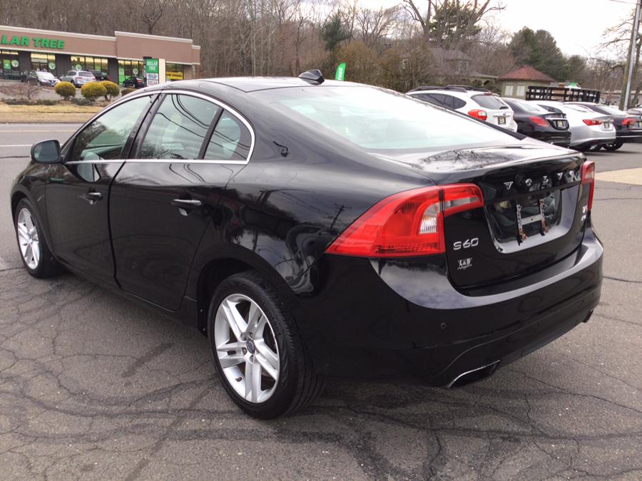 2015 Volvo S60 2015.5 4dr Sdn T5 Platinum AWD, available for sale in Plantsville, Connecticut | L&S Automotive LLC. Plantsville, Connecticut 2015 Volvo S60 2015.5 4dr Sdn T5 Platinum AWD, available for sale in Plantsville, Connecticut | L&S Automotive LLC. Plantsville, Connecticut