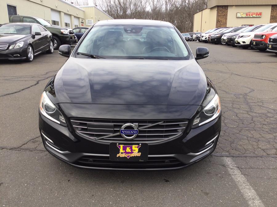 2015 Volvo S60 2015.5 4dr Sdn T5 Platinum AWD, available for sale in Plantsville, Connecticut | L&S Automotive LLC. Plantsville, Connecticut 2015 Volvo S60 2015.5 4dr Sdn T5 Platinum AWD, available for sale in Plantsville, Connecticut | L&S Automotive LLC. Plantsville, Connecticut