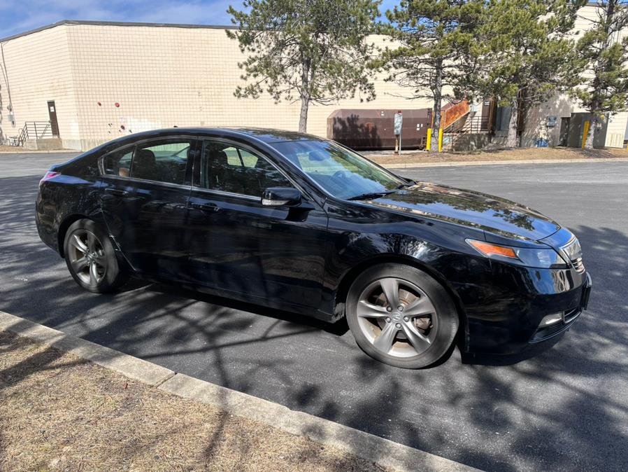 2014 Acura TL 4dr Sdn Auto SH-AWD Tech, available for sale in Revere, Massachusetts | Wonderland Auto. Revere, Massachusetts 2014 Acura TL 4dr Sdn Auto SH-AWD Tech, available for sale in Revere, Massachusetts | Wonderland Auto. Revere, Massachusetts