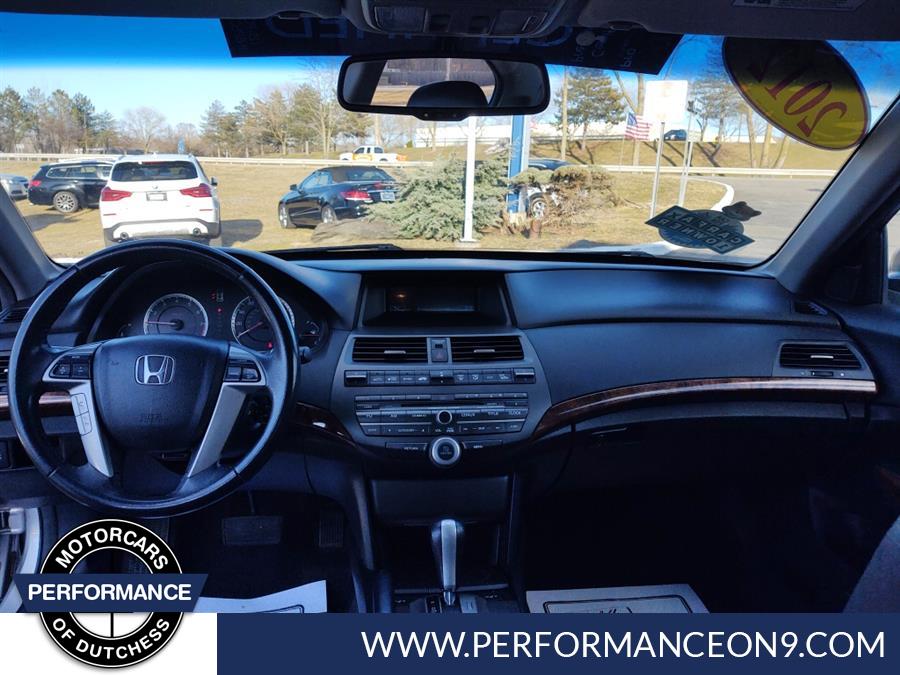2012 Honda Accord Sdn 4dr I4 Auto EX-L, available for sale in Wappingers Falls, New York | Performance Motor Cars. Wappingers Falls, New York 2012 Honda Accord Sdn 4dr I4 Auto EX-L, available for sale in Wappingers Falls, New York | Performance Motor Cars. Wappingers Falls, New York