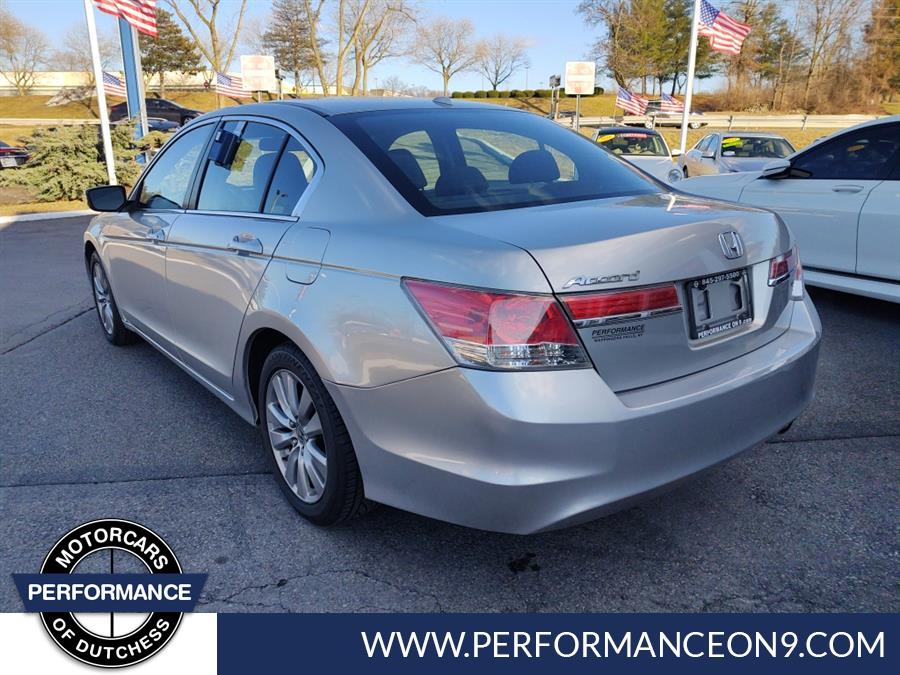 2012 Honda Accord Sdn 4dr I4 Auto EX-L, available for sale in Wappingers Falls, New York | Performance Motor Cars. Wappingers Falls, New York 2012 Honda Accord Sdn 4dr I4 Auto EX-L, available for sale in Wappingers Falls, New York | Performance Motor Cars. Wappingers Falls, New York