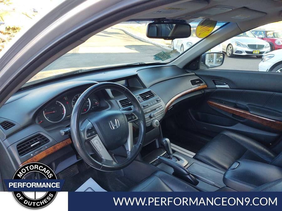2012 Honda Accord Sdn 4dr I4 Auto EX-L, available for sale in Wappingers Falls, New York | Performance Motor Cars. Wappingers Falls, New York 2012 Honda Accord Sdn 4dr I4 Auto EX-L, available for sale in Wappingers Falls, New York | Performance Motor Cars. Wappingers Falls, New York