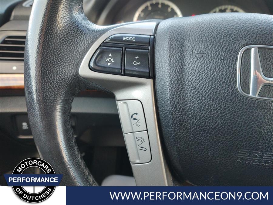 2012 Honda Accord Sdn 4dr I4 Auto EX-L, available for sale in Wappingers Falls, New York | Performance Motor Cars. Wappingers Falls, New York 2012 Honda Accord Sdn 4dr I4 Auto EX-L, available for sale in Wappingers Falls, New York | Performance Motor Cars. Wappingers Falls, New York