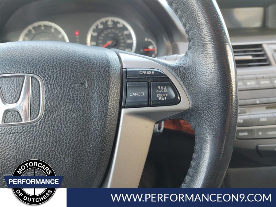 2012 Honda Accord Sdn 4dr I4 Auto EX-L, available for sale in Wappingers Falls, New York | Performance Motor Cars. Wappingers Falls, New York 2012 Honda Accord Sdn 4dr I4 Auto EX-L, available for sale in Wappingers Falls, New York | Performance Motor Cars. Wappingers Falls, New York