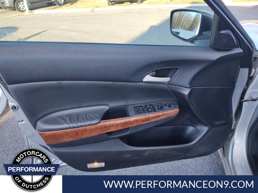 2012 Honda Accord Sdn 4dr I4 Auto EX-L, available for sale in Wappingers Falls, New York | Performance Motor Cars. Wappingers Falls, New York 2012 Honda Accord Sdn 4dr I4 Auto EX-L, available for sale in Wappingers Falls, New York | Performance Motor Cars. Wappingers Falls, New York