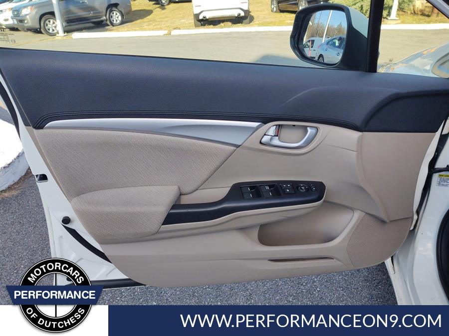 2013 Honda Civic Sdn 4dr Auto EX, available for sale in Wappingers Falls, New York | Performance Motor Cars. Wappingers Falls, New York 2013 Honda Civic Sdn 4dr Auto EX, available for sale in Wappingers Falls, New York | Performance Motor Cars. Wappingers Falls, New York
