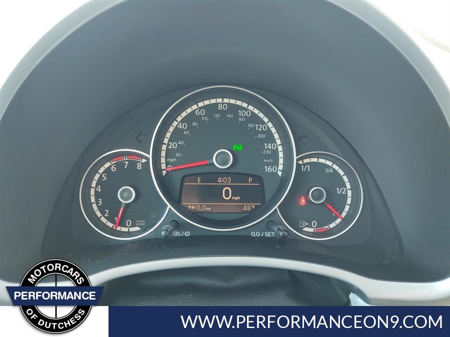 2016 Volkswagen Beetle Coupe 2dr Auto 1.8T SEL PZEV, available for sale in Wappingers Falls, New York | Performance Motor Cars. Wappingers Falls, New York 2016 Volkswagen Beetle Coupe 2dr Auto 1.8T SEL PZEV, available for sale in Wappingers Falls, New York | Performance Motor Cars. Wappingers Falls, New York