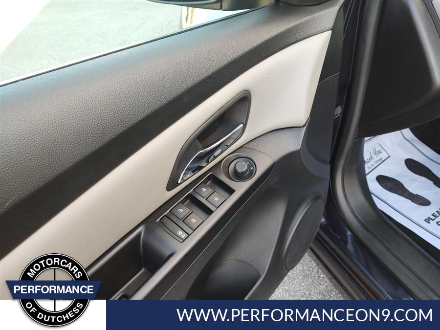 2014 Chevrolet Cruze 4dr Sdn Auto LS, available for sale in Wappingers Falls, New York | Performance Motor Cars. Wappingers Falls, New York 2014 Chevrolet Cruze 4dr Sdn Auto LS, available for sale in Wappingers Falls, New York | Performance Motor Cars. Wappingers Falls, New York