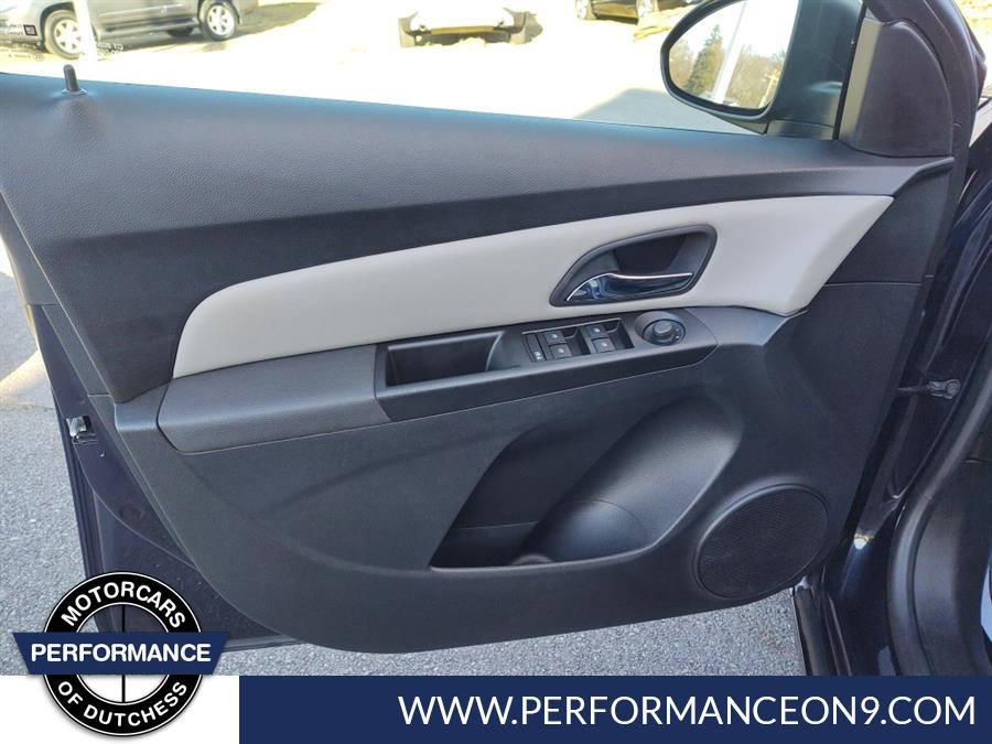 2014 Chevrolet Cruze 4dr Sdn Auto LS, available for sale in Wappingers Falls, New York | Performance Motor Cars. Wappingers Falls, New York 2014 Chevrolet Cruze 4dr Sdn Auto LS, available for sale in Wappingers Falls, New York | Performance Motor Cars. Wappingers Falls, New York