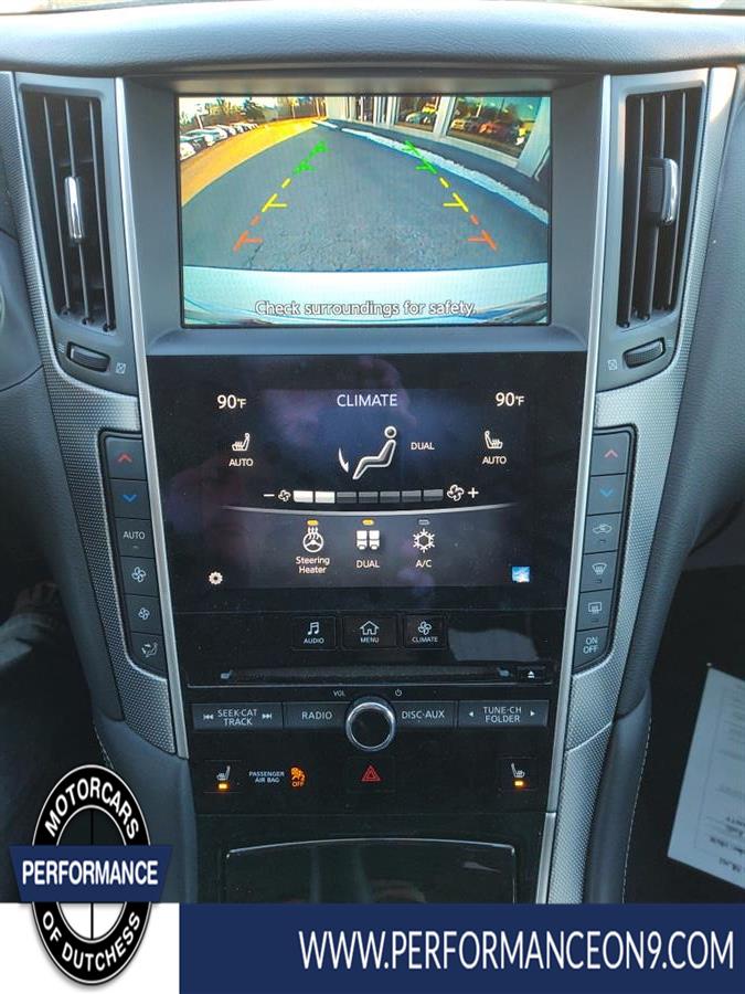 2015 INFINITI Q50 4dr Sdn Sport AWD, available for sale in Wappingers Falls, New York | Performance Motor Cars. Wappingers Falls, New York 2015 INFINITI Q50 4dr Sdn Sport AWD, available for sale in Wappingers Falls, New York | Performance Motor Cars. Wappingers Falls, New York