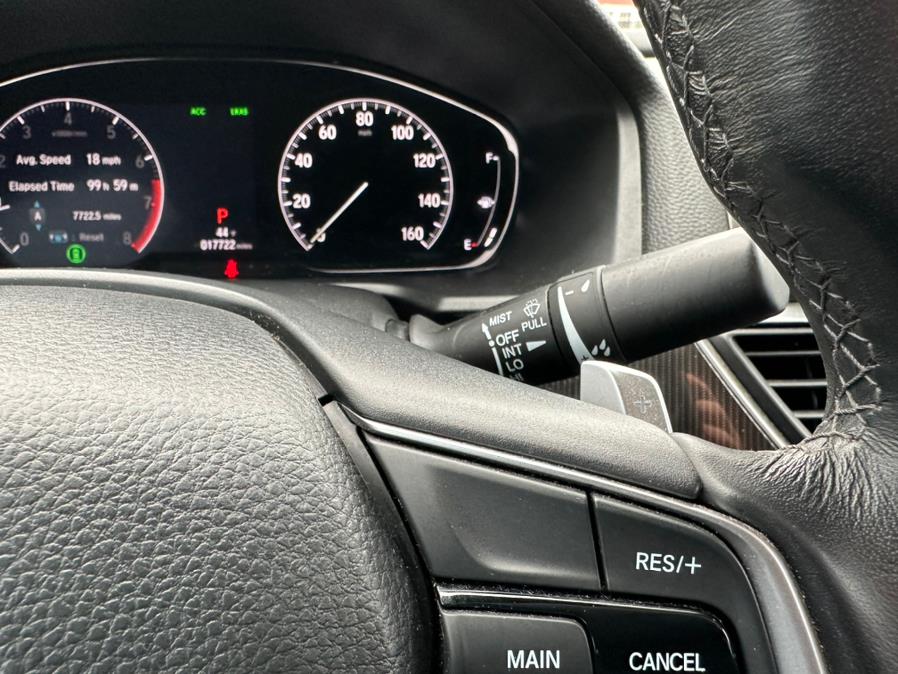 2020 Honda Accord Sedan Sport 1.5T CVT, available for sale in Linden, New Jersey | Champion Used Auto Sales. Linden, New Jersey 2020 Honda Accord Sedan Sport 1.5T CVT, available for sale in Linden, New Jersey | Champion Used Auto Sales. Linden, New Jersey