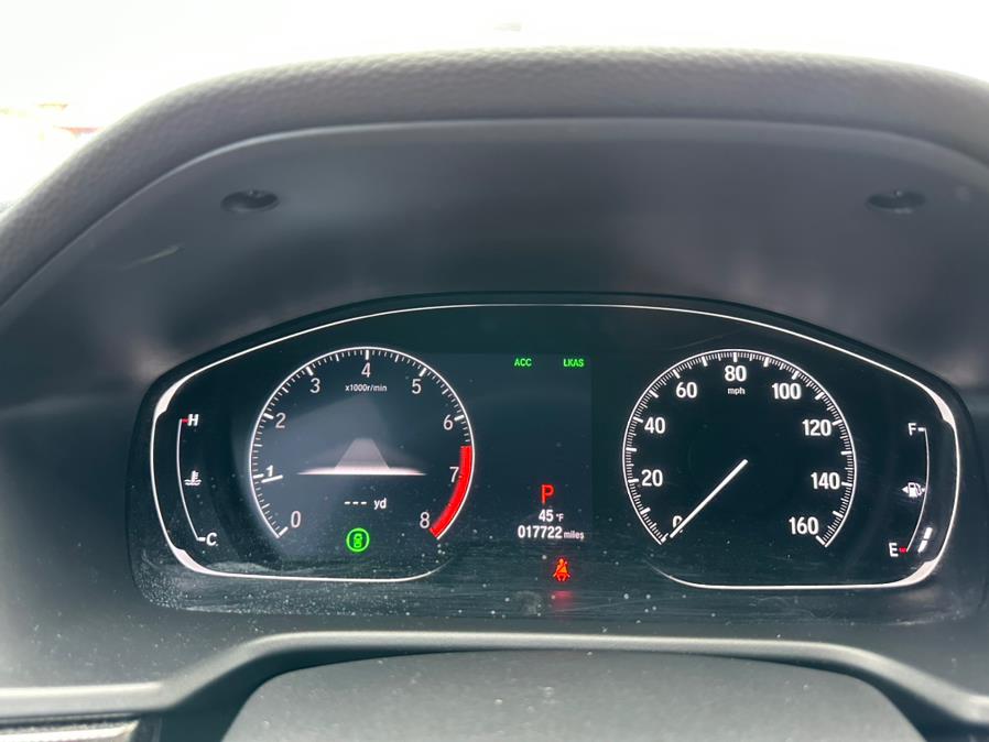 2020 Honda Accord Sedan Sport 1.5T CVT, available for sale in Linden, New Jersey | Champion Used Auto Sales. Linden, New Jersey 2020 Honda Accord Sedan Sport 1.5T CVT, available for sale in Linden, New Jersey | Champion Used Auto Sales. Linden, New Jersey