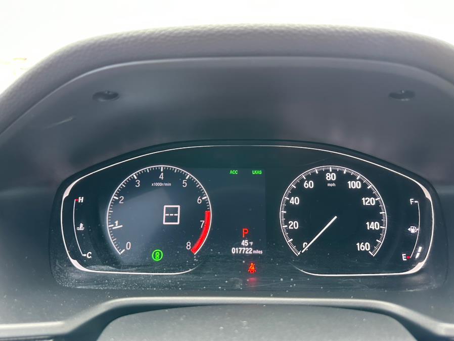2020 Honda Accord Sedan Sport 1.5T CVT, available for sale in Linden, New Jersey | Champion Used Auto Sales. Linden, New Jersey 2020 Honda Accord Sedan Sport 1.5T CVT, available for sale in Linden, New Jersey | Champion Used Auto Sales. Linden, New Jersey