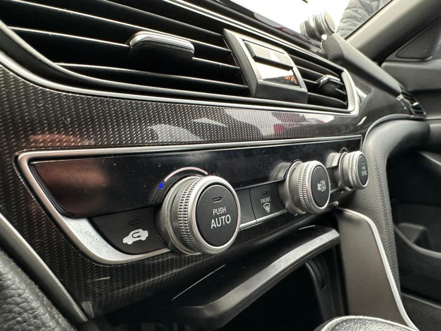 2020 Honda Accord Sedan Sport 1.5T CVT, available for sale in Linden, New Jersey | Champion Used Auto Sales. Linden, New Jersey 2020 Honda Accord Sedan Sport 1.5T CVT, available for sale in Linden, New Jersey | Champion Used Auto Sales. Linden, New Jersey